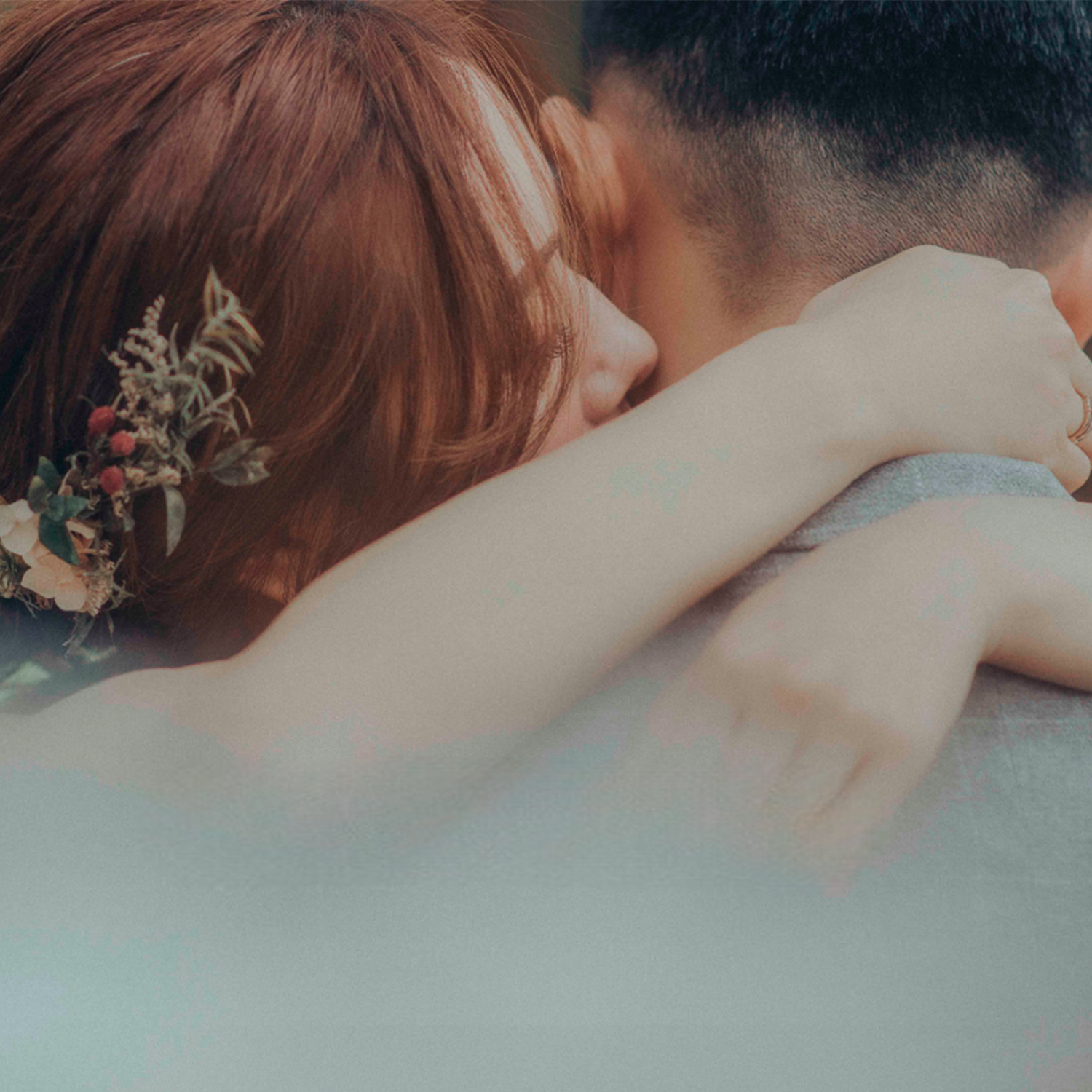 婚紗攝影 Pre-Wedding Photography