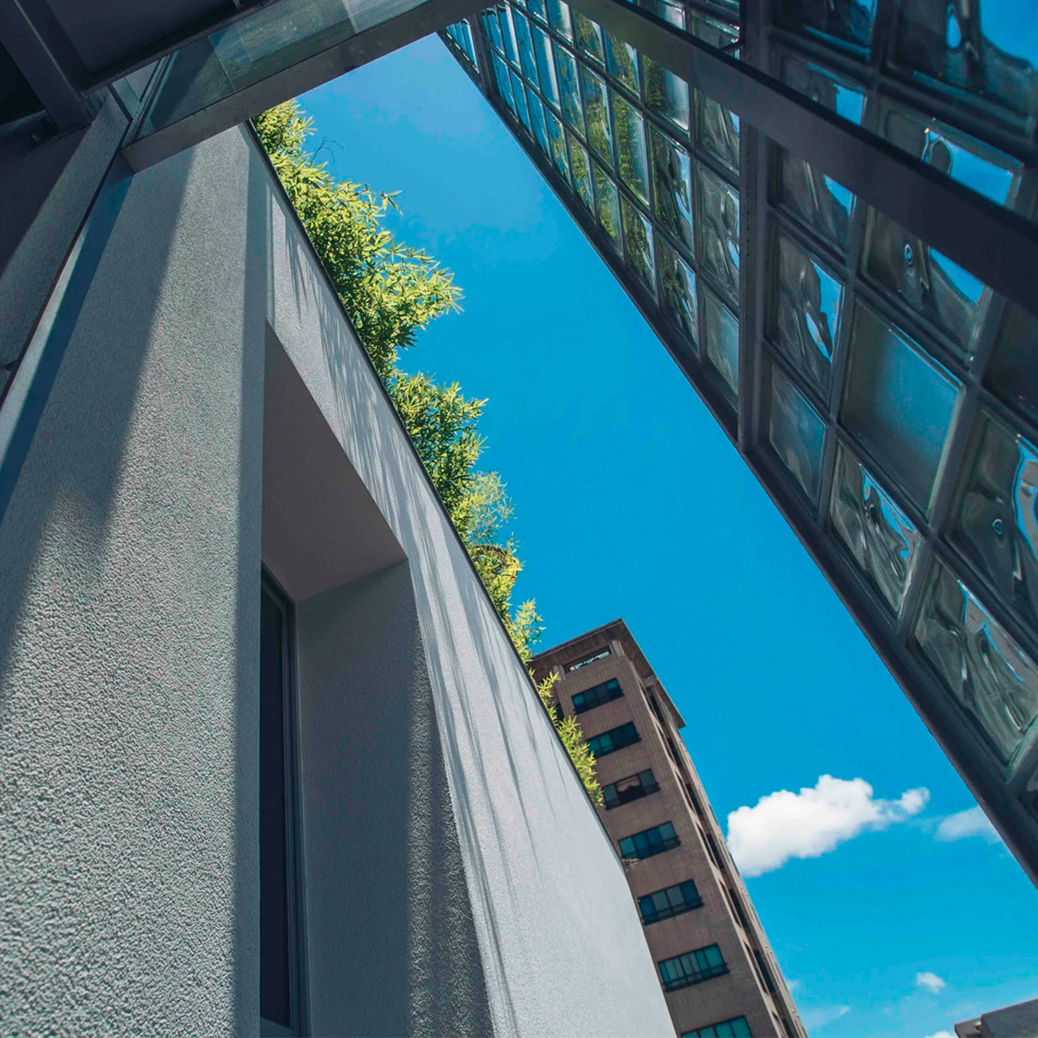 空間攝影 Architectural Photography