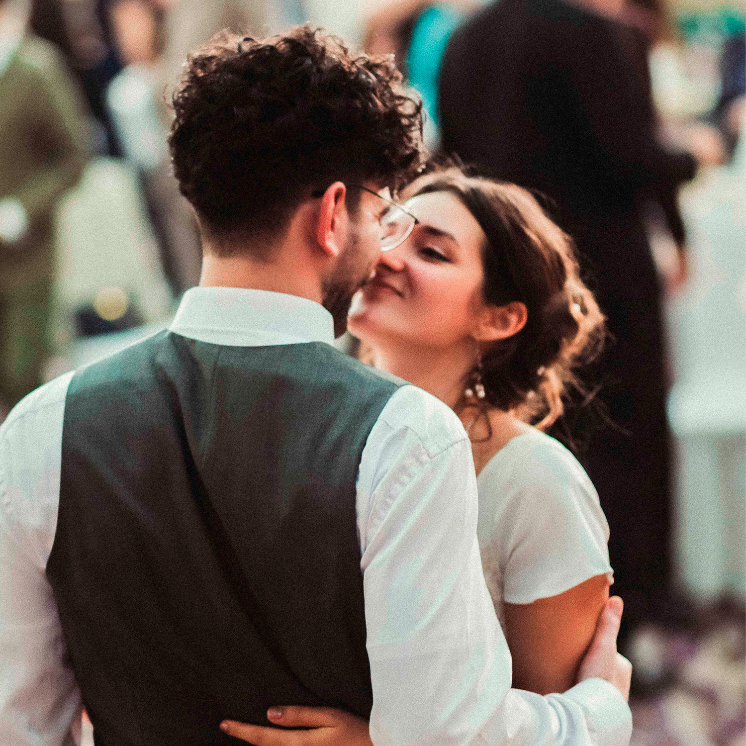 婚禮紀錄 Wedding Photography